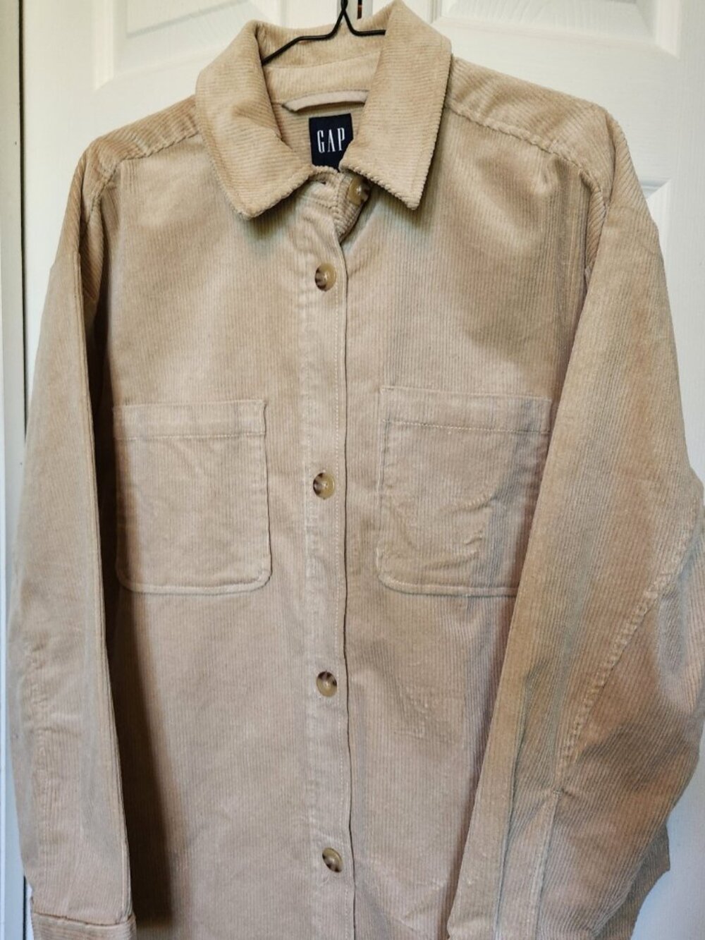 Gap Corduroy Jacket